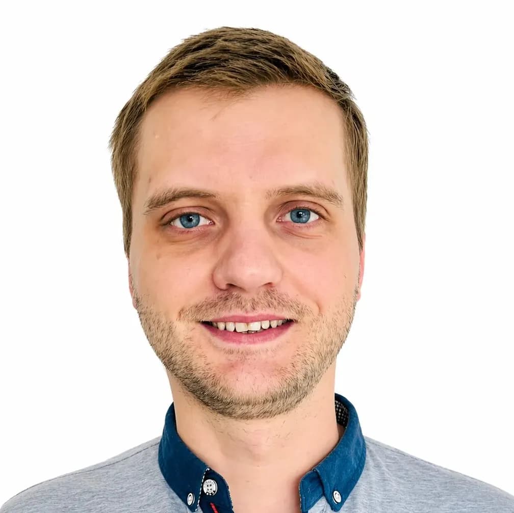 Photo of Matus Brandys