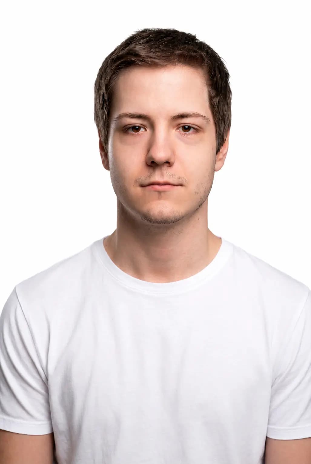 Photo of Matus Mrekaj