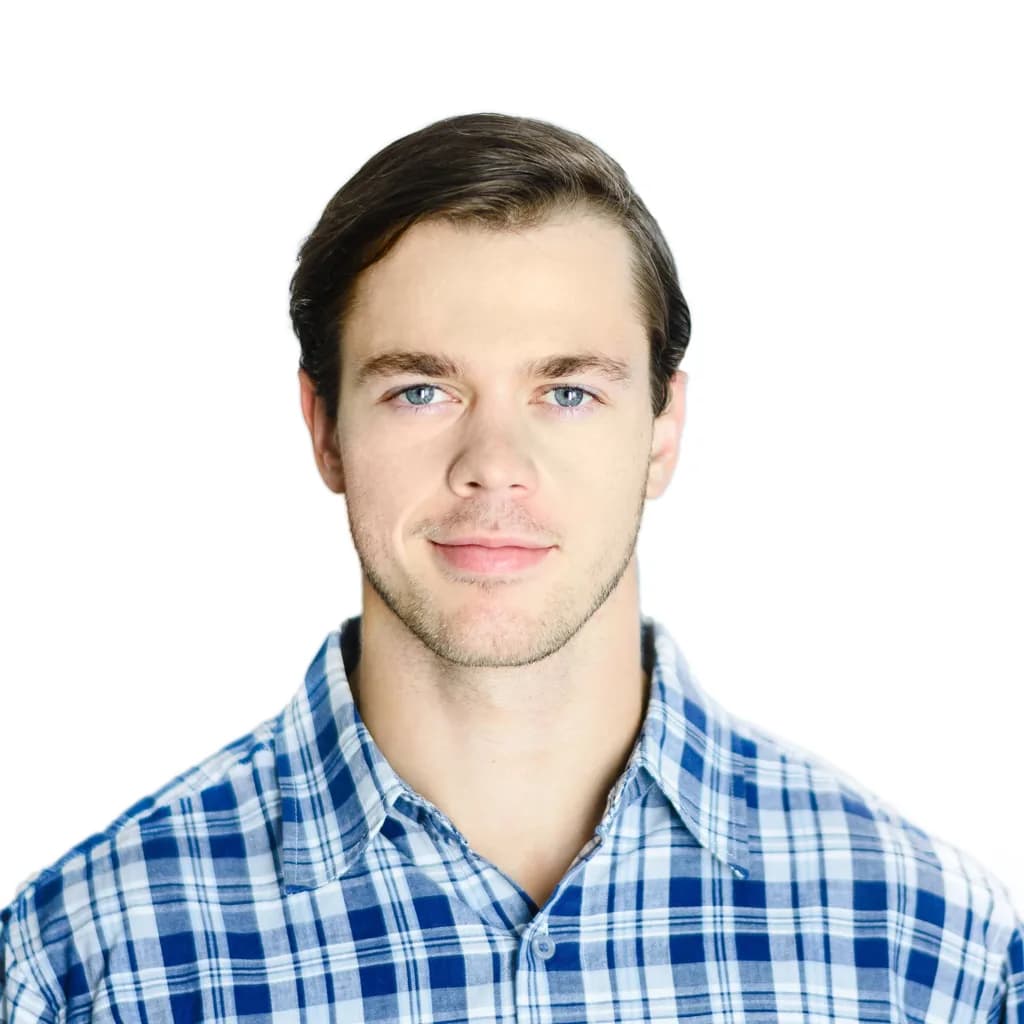 Photo of Samuel Stolicny